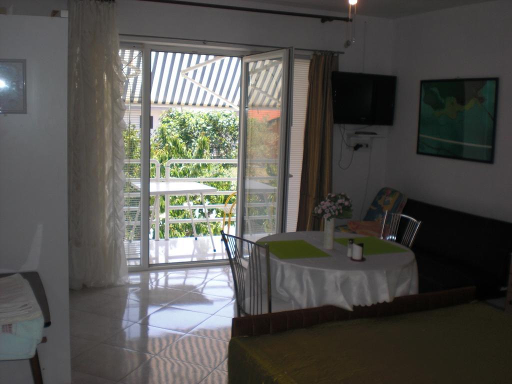 Apartments Panorama Rovinj Rom bilde
