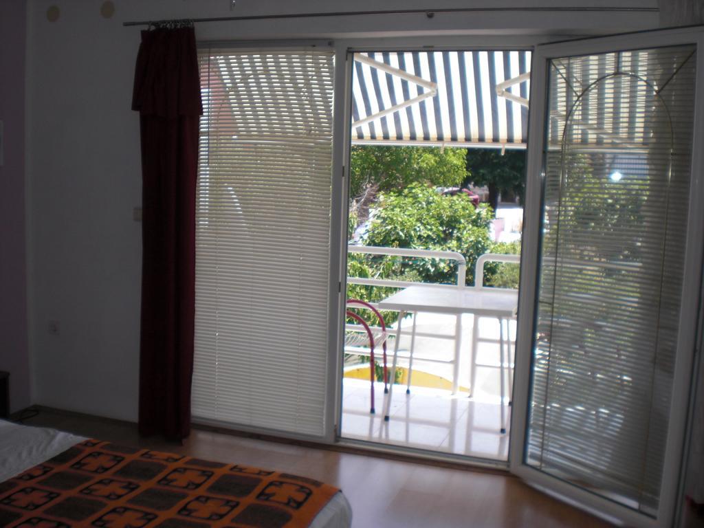 Apartments Panorama Rovinj Rom bilde