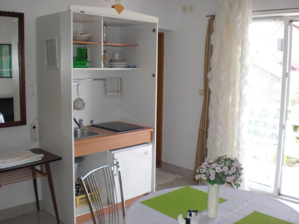 Apartments Panorama Rovinj Rom bilde