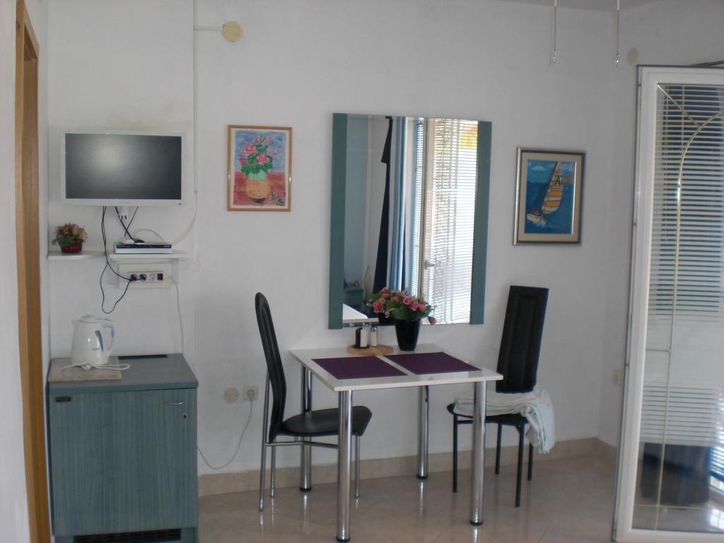 Apartments Panorama Rovinj Rom bilde