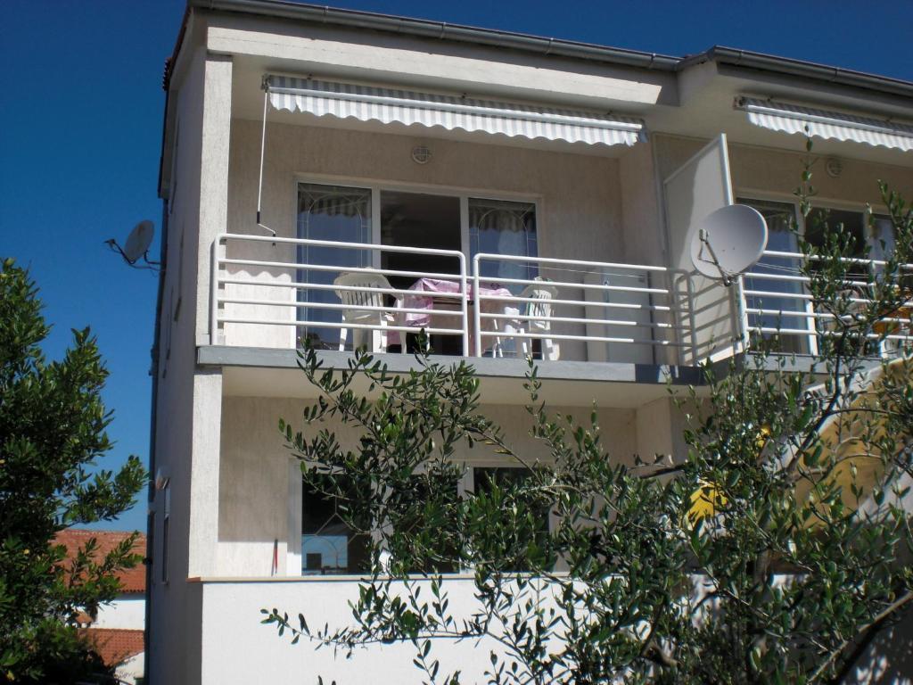 Apartments Panorama Rovinj Rom bilde