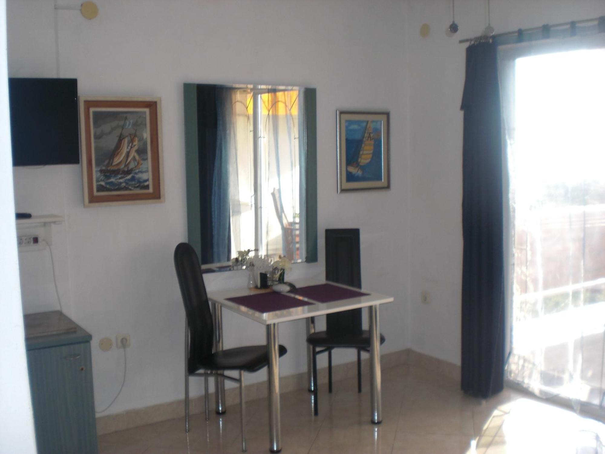 Apartments Panorama Rovinj Eksteriør bilde