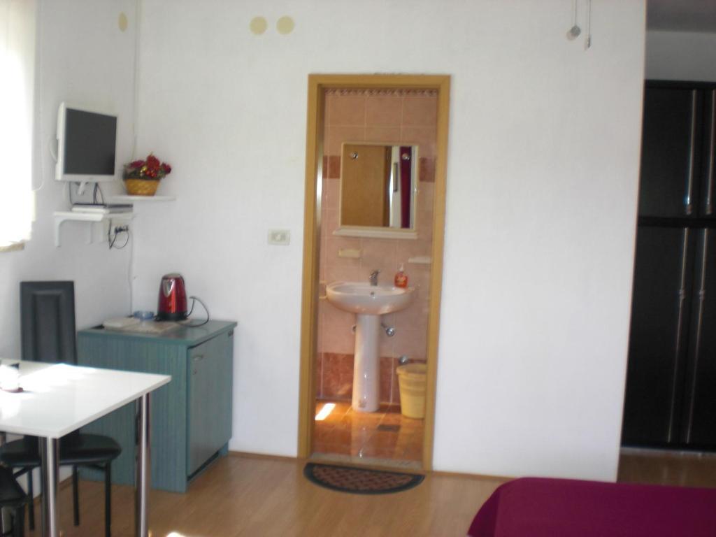 Apartments Panorama Rovinj Rom bilde